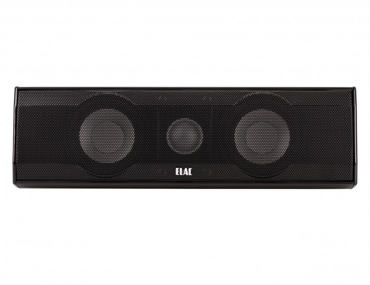 Elac Cinema 10.2 - 3