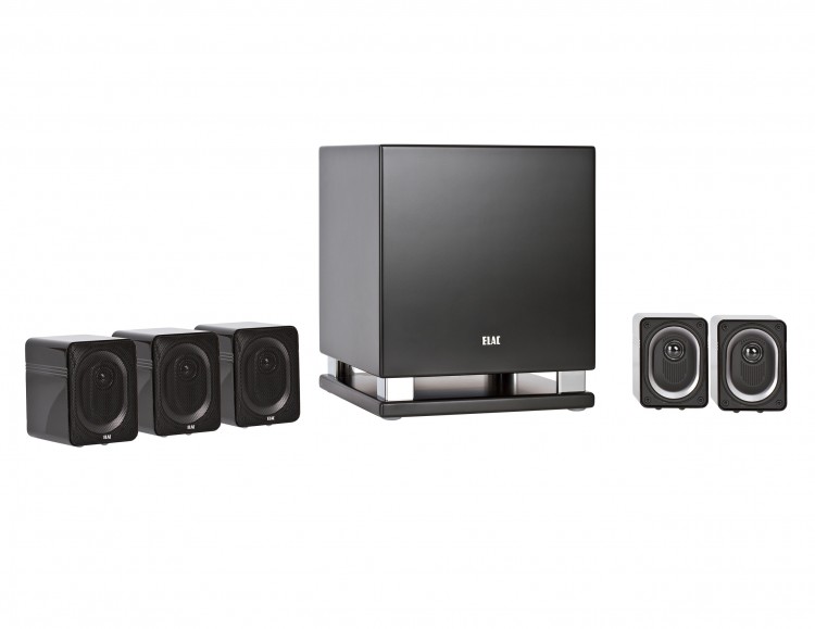 Elac  Cinema 30 set