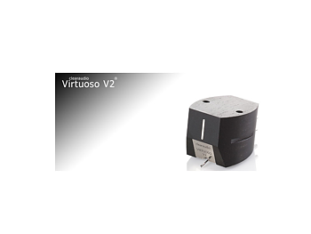 Clearaudio Virtuoso V2 MM