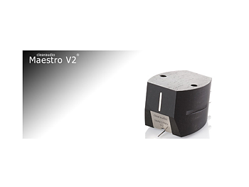 Clearaudio Maestro V2 MM