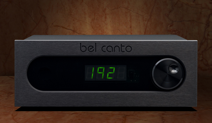 Bel Canto REFLink - 5