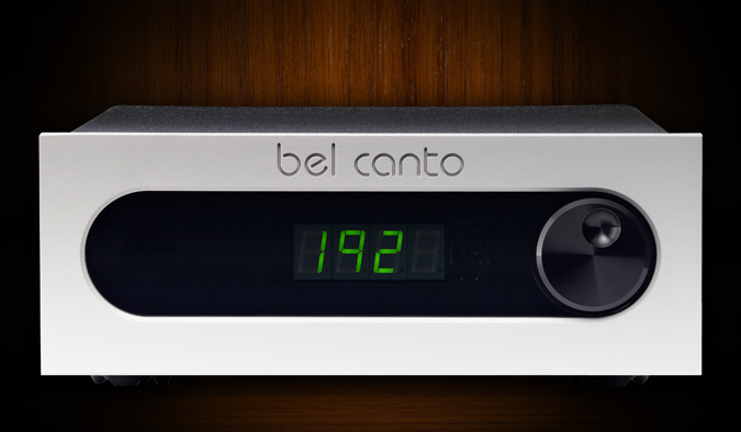 Bel Canto REFLink - 3