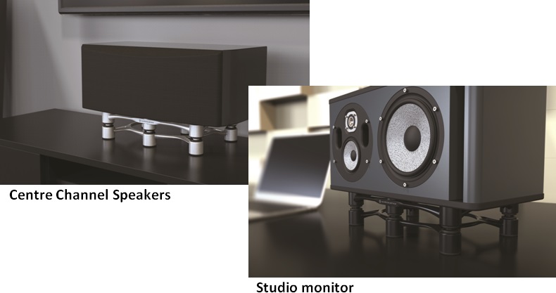 IsoAcoustics Aperta - 3