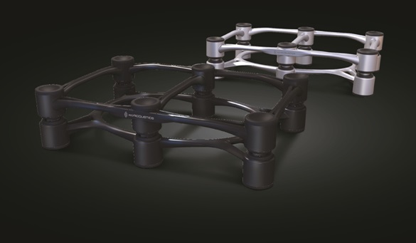IsoAcoustics Aperta - 2