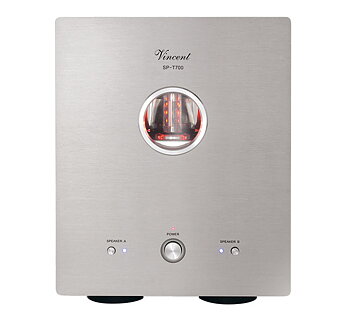 Vincent SP-T700 Mono-Amplifier 