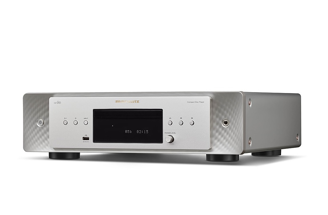 Marantz CD60