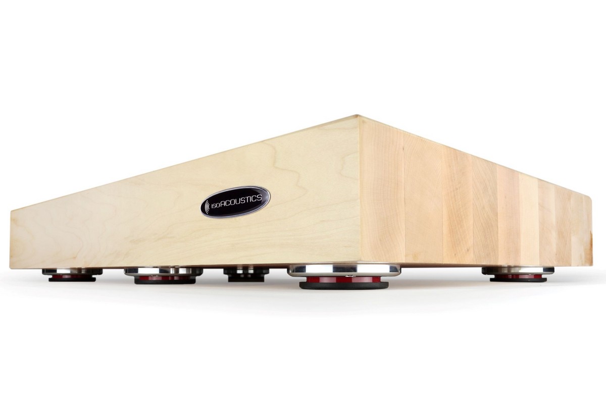IsoAcoustics Delos - 3