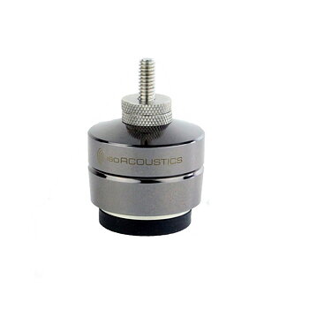 IsoAcoustics GAIA III