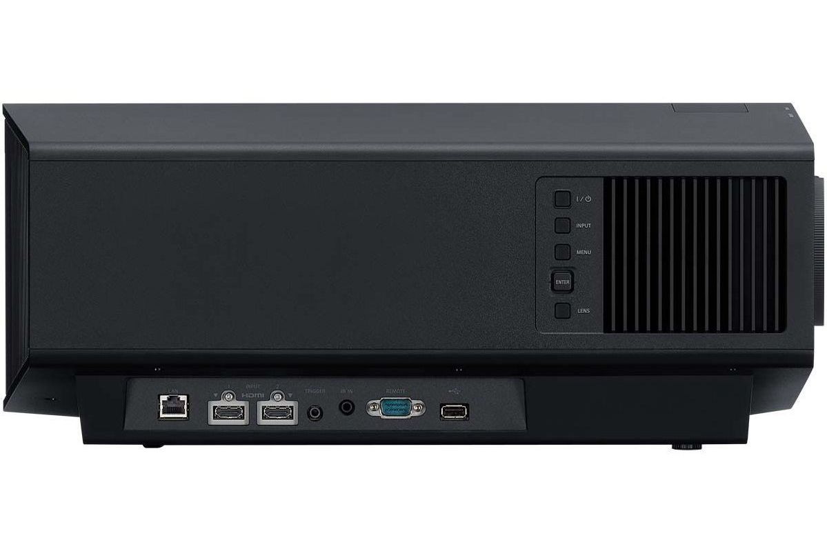 Sony VPL-XW5000ES - 4