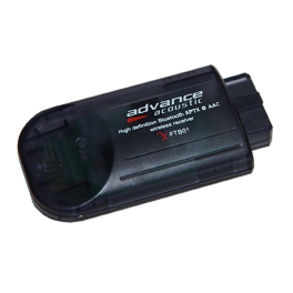 Advance acoustics X-FTB01
