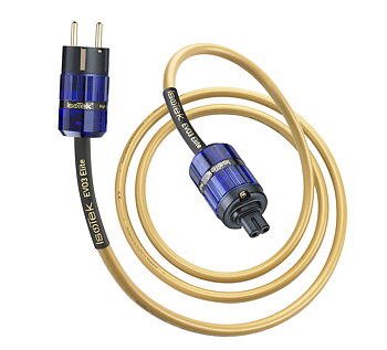 Isotek EVO3 ELITE 