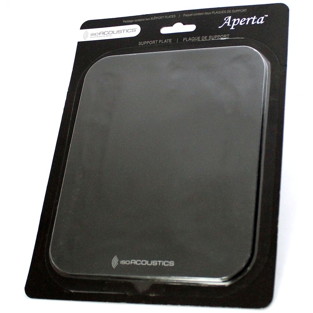 IsoAcoustics APERTA Plate