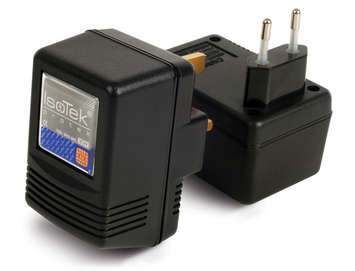 Isotek EVO3 ISOPLUG