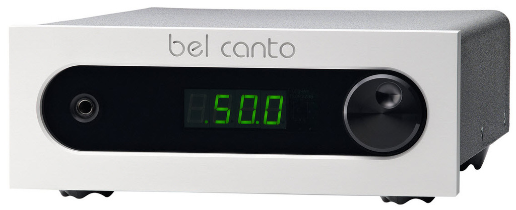 Bel Canto e.One C5i - 3