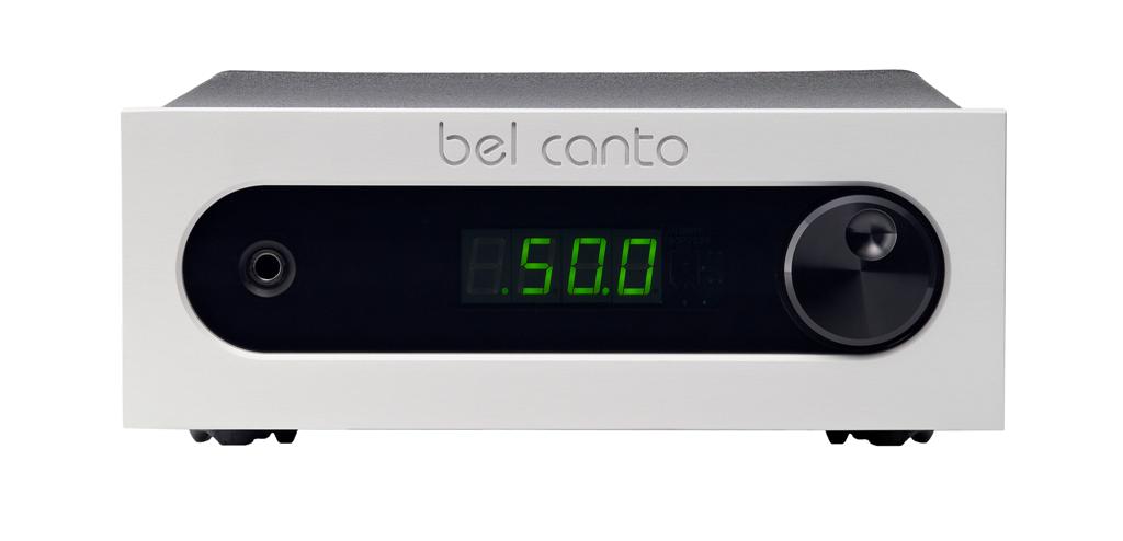 Bel Canto e.One C5i - 2