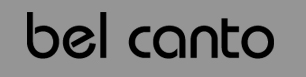 Bel Canto e.One C5i - 7