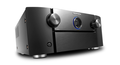 Marantz AV8805A