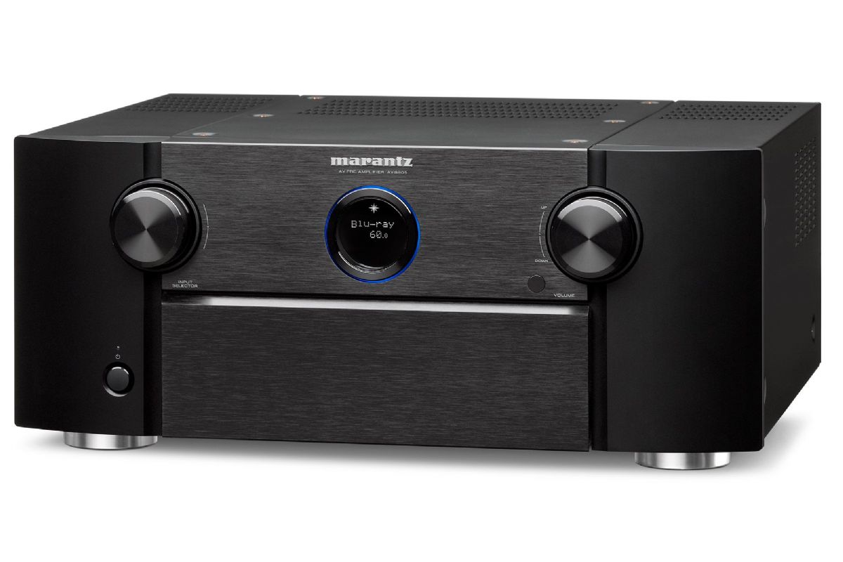 Marantz AV8805A - 2