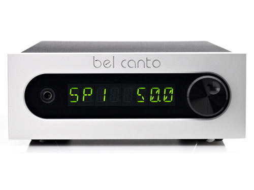Bel Canto e.One C7R