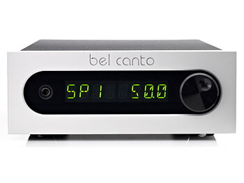 Bel Canto e.One C7R