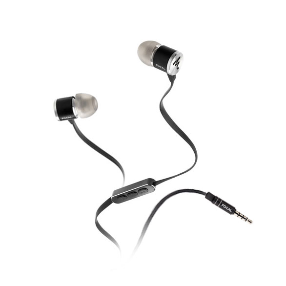 Focal Spark