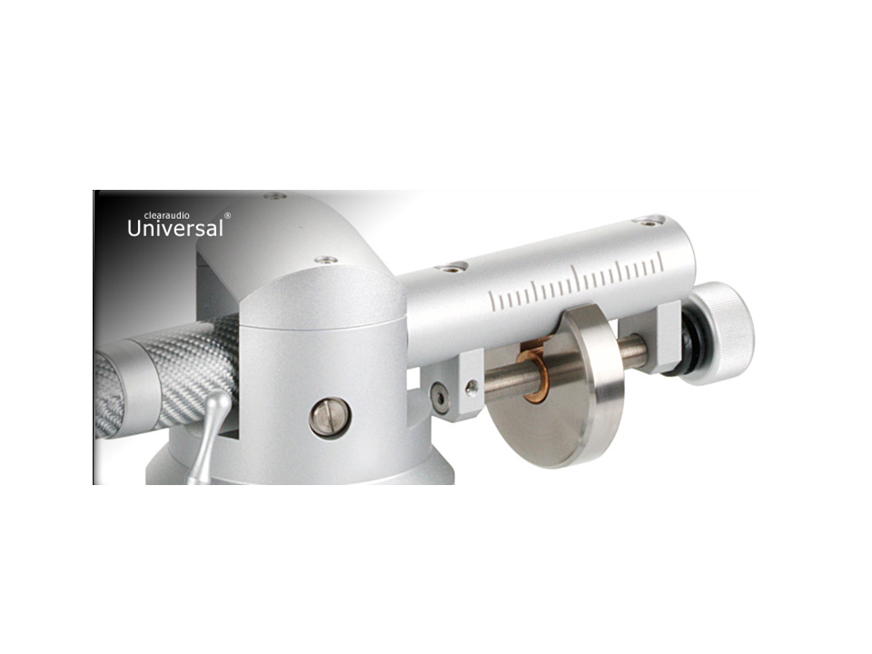 Clearudio Universal - 2