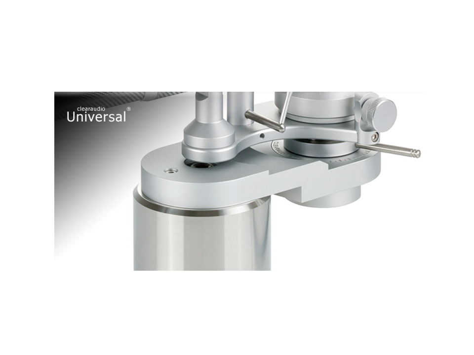 Clearudio Universal - 3