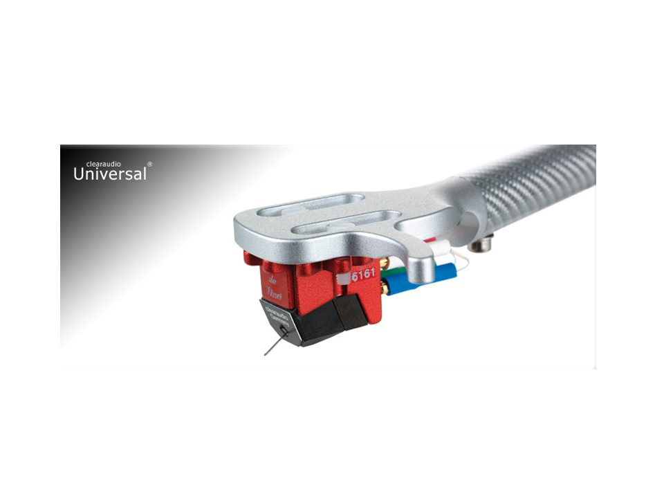 Clearudio Universal - 4