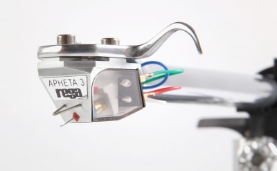 Rega Apheta 3