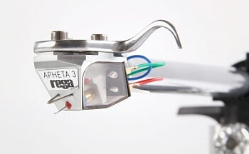 Rega Apheta 3