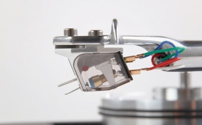 Rega Apheta 3 - 2