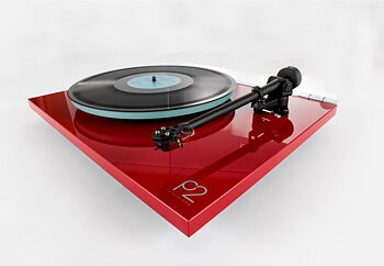 Rega Planar 2 Nd3
