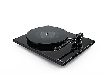 Rega Planar 6 med RB303 & Neo - PSU