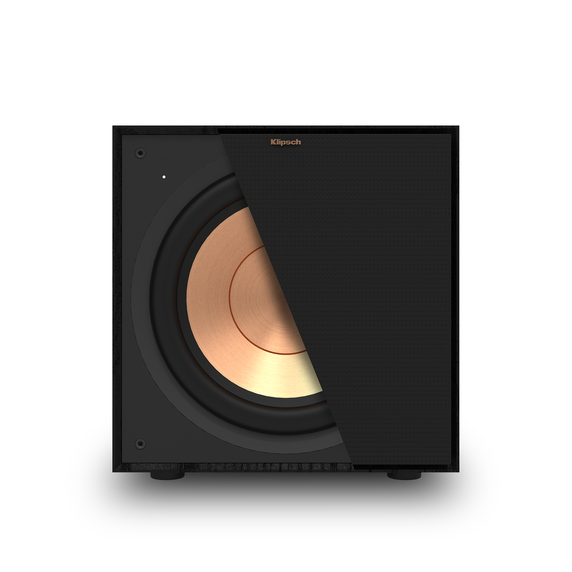 Klipsch R-121SW - 2