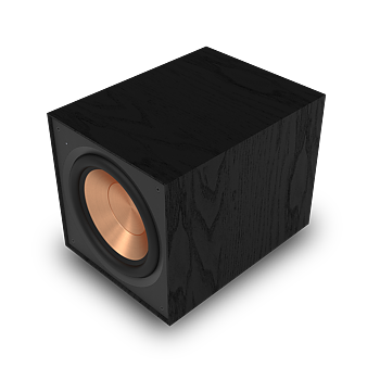 Klipsch R-121SW
