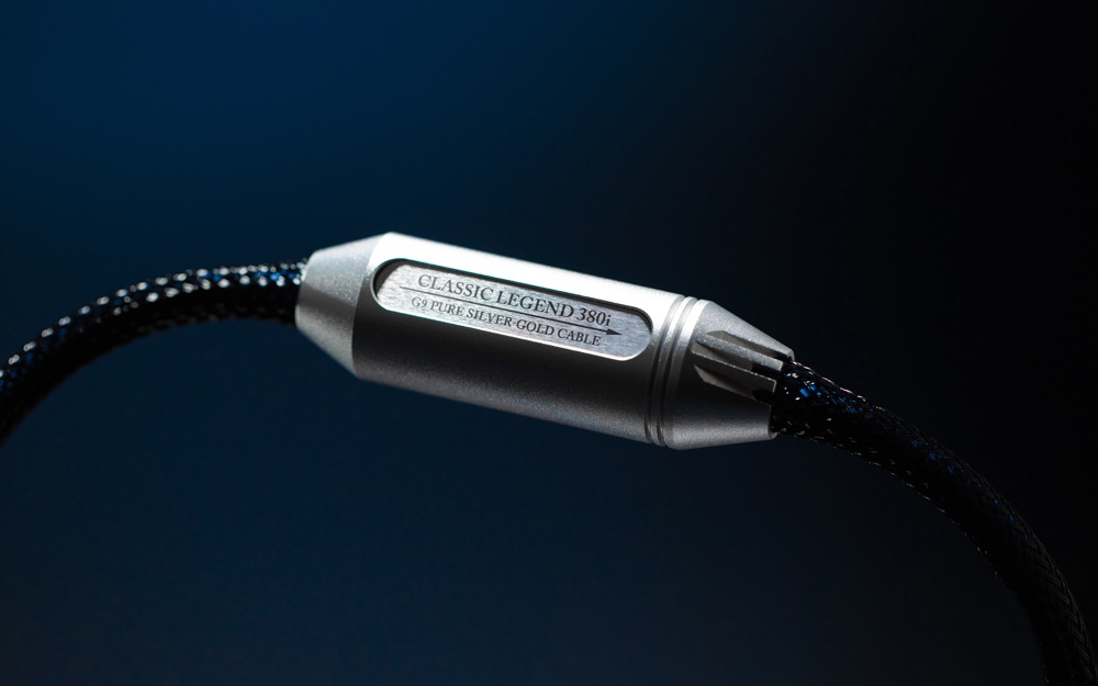 Siltech 380i  - 2