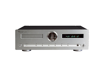 Vincent CD-S7 DAC