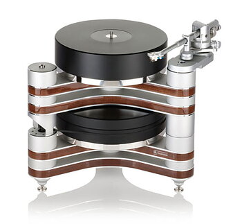 Clearaudio Master Innovation
