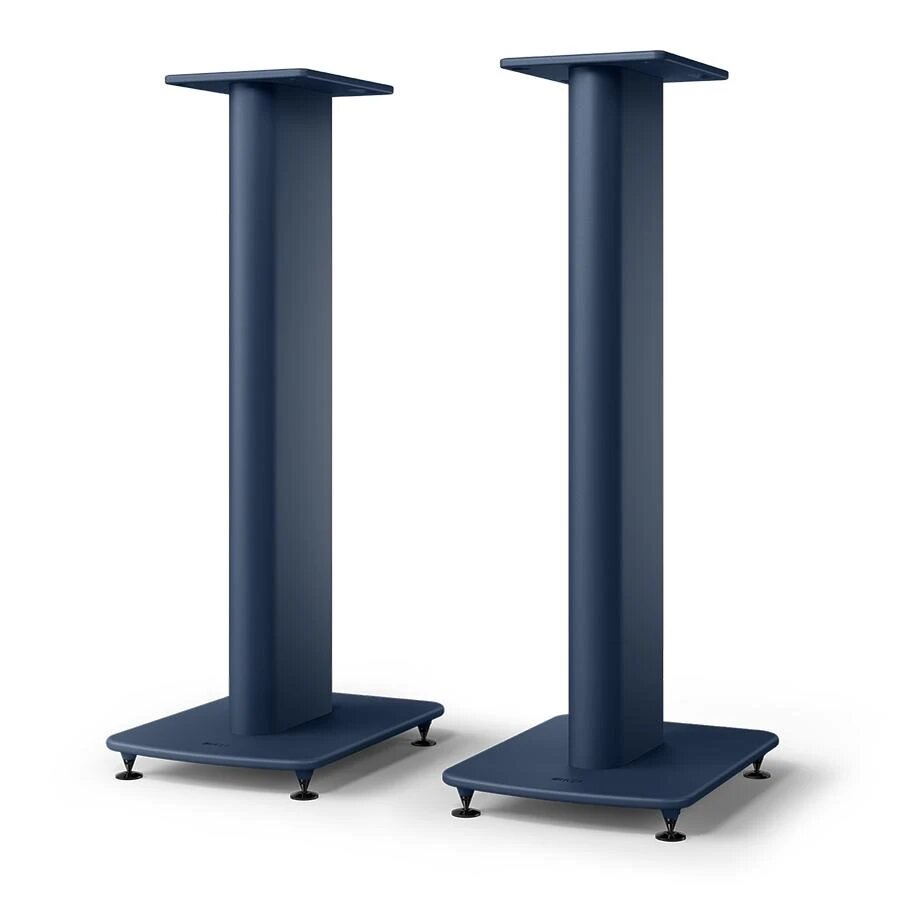 KEF S2 Floor Stand - 4