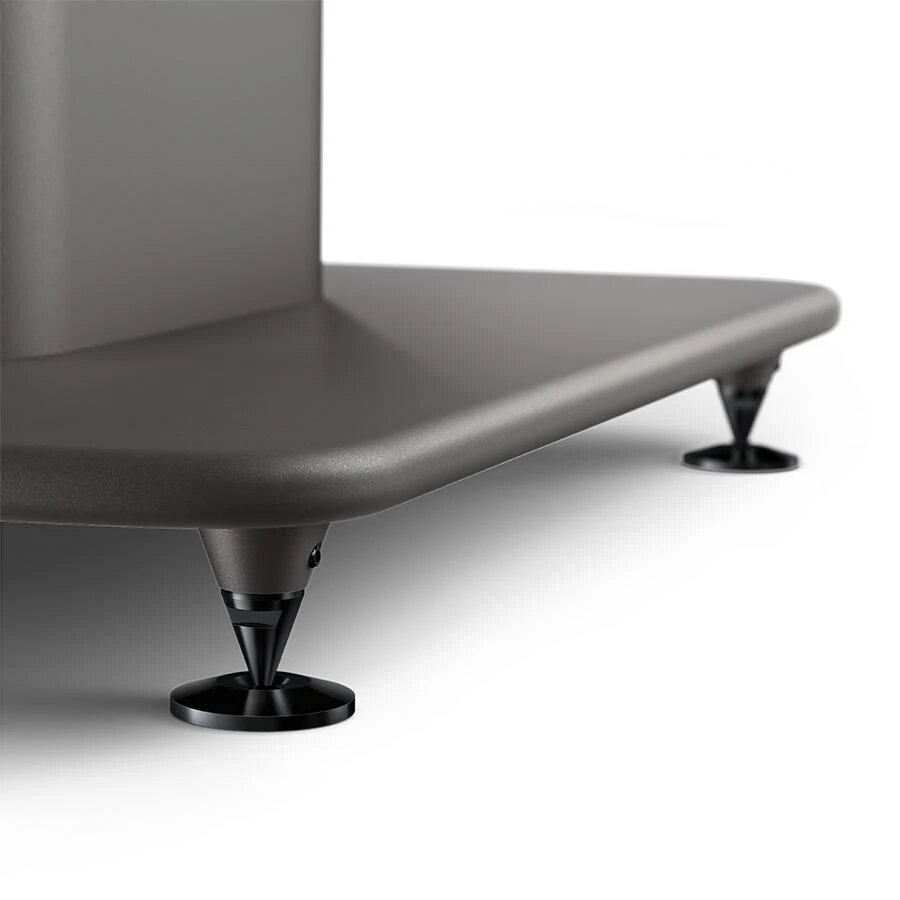 KEF S2 Floor Stand - 7