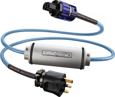 Isotek EVO3 SYNCRO