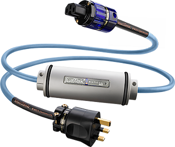 Isotek EVO3 SYNCRO