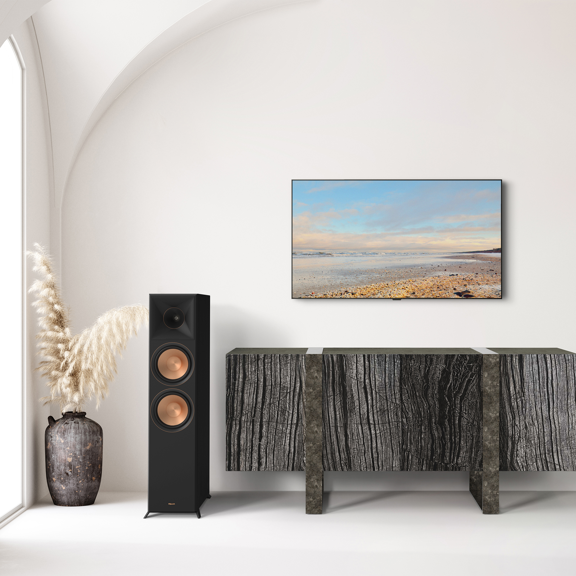 Klipsch RP-6000F II