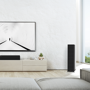 Klipsch RP-5000F II