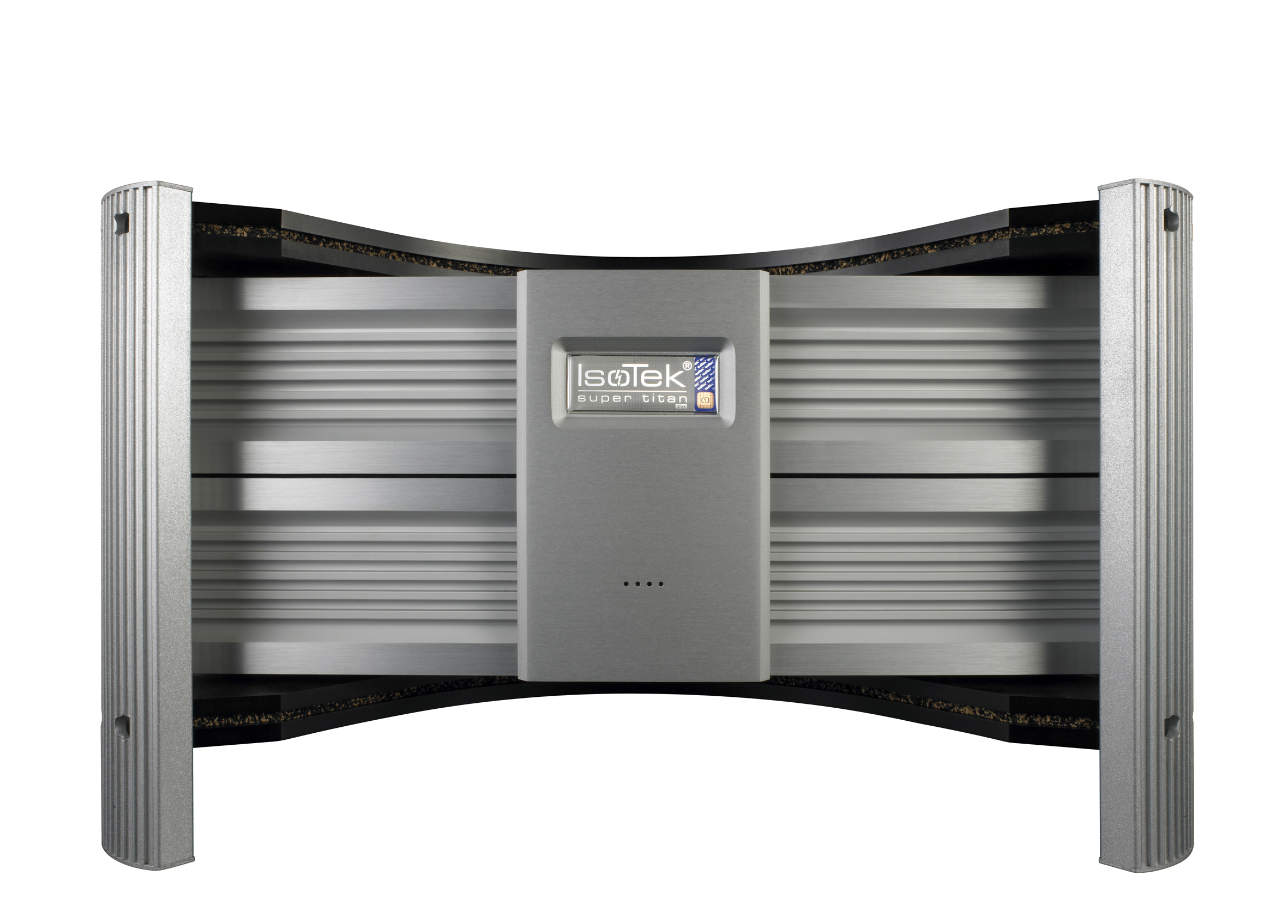 Isotek EVO3 SUPER TITAN - 2