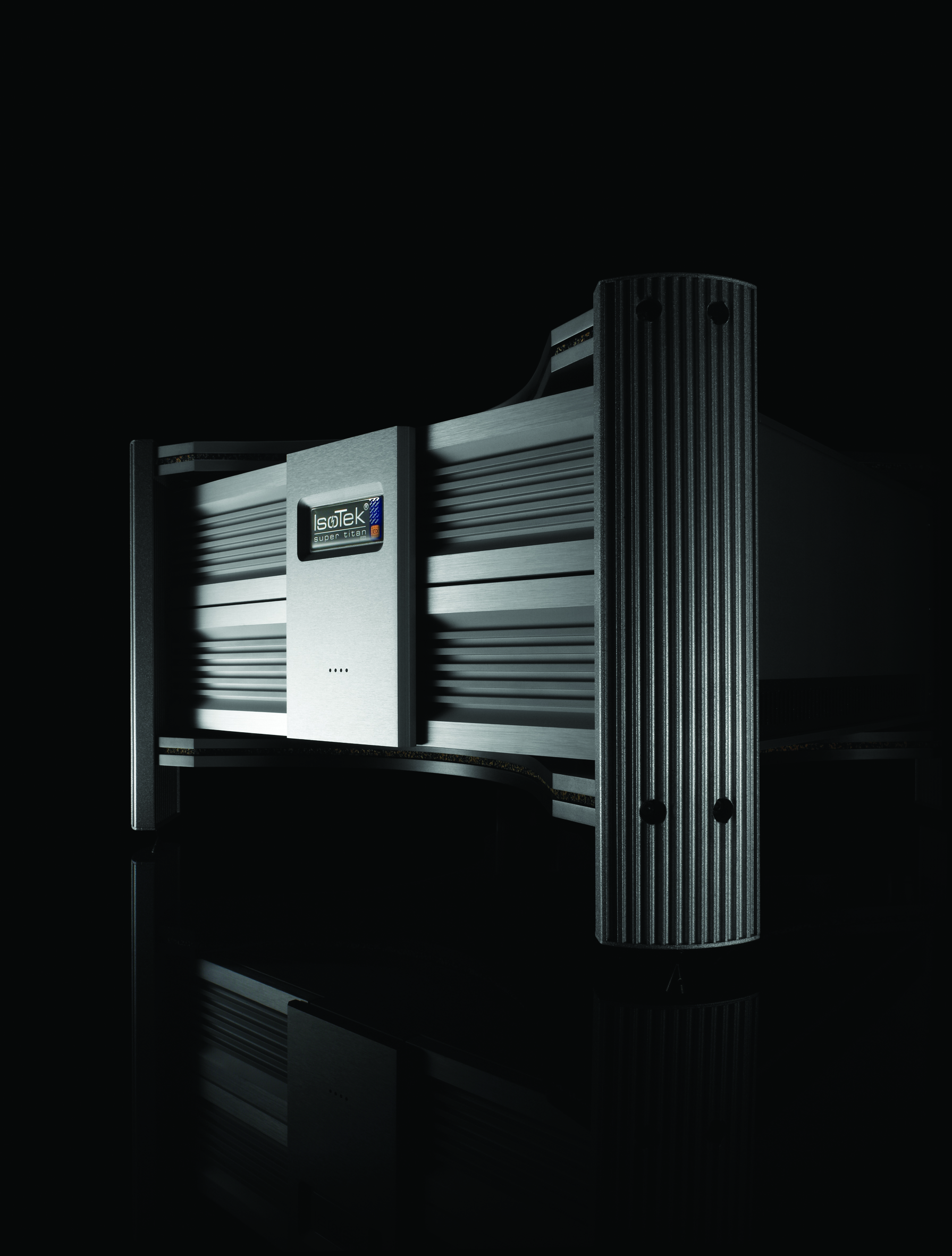 Isotek EVO3 SUPER TITAN - 3