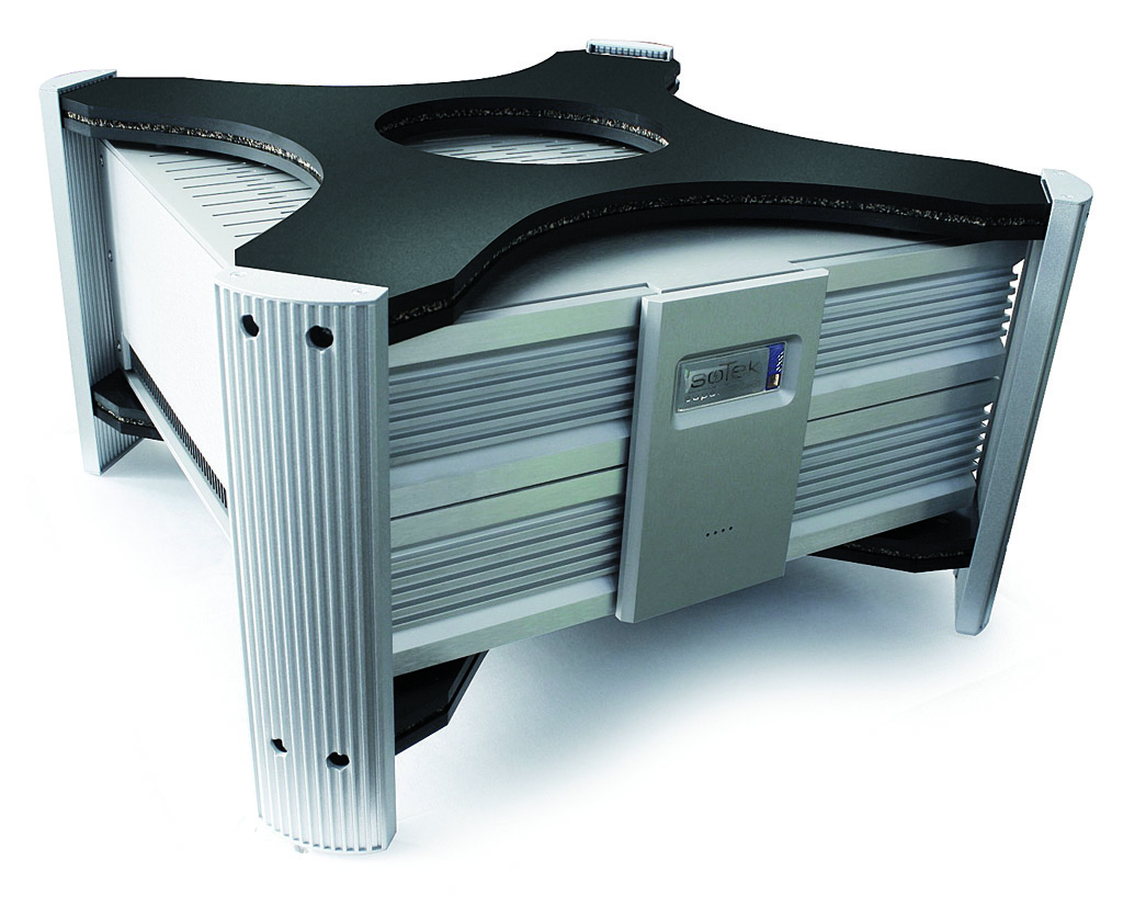 Isotek EVO3 SUPER TITAN - 4