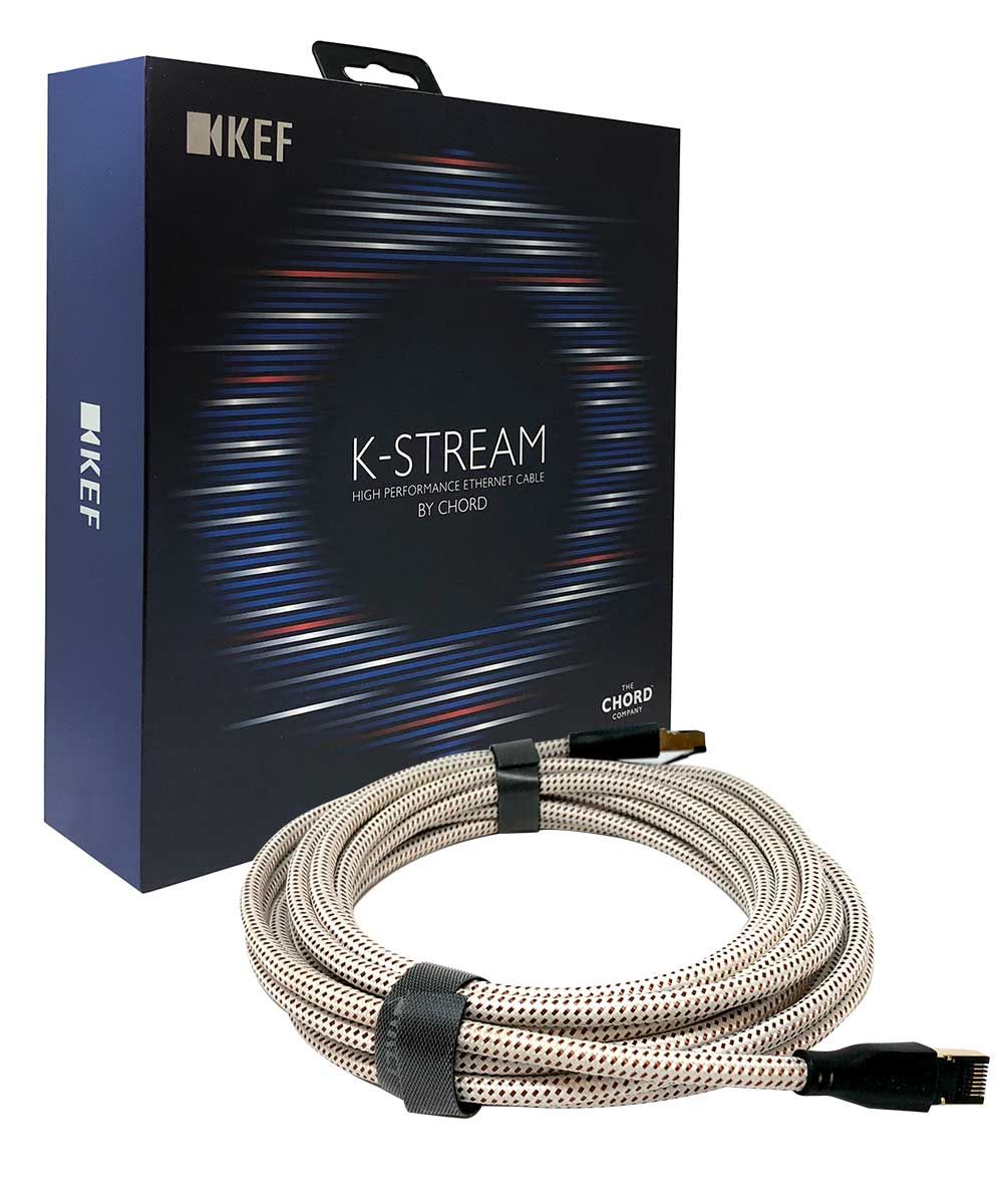 KEF K Stream 