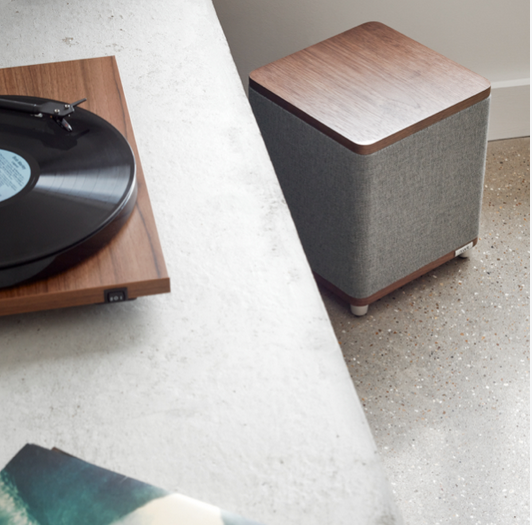 Ruark Audio RS1 - 4