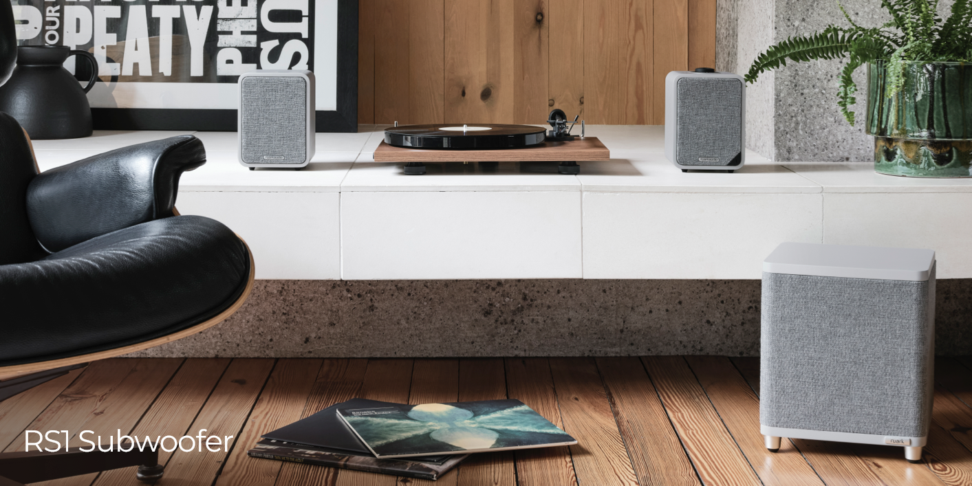 Ruark Audio RS1 - 5